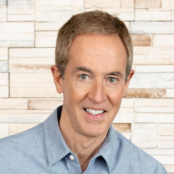 Andy Stanley